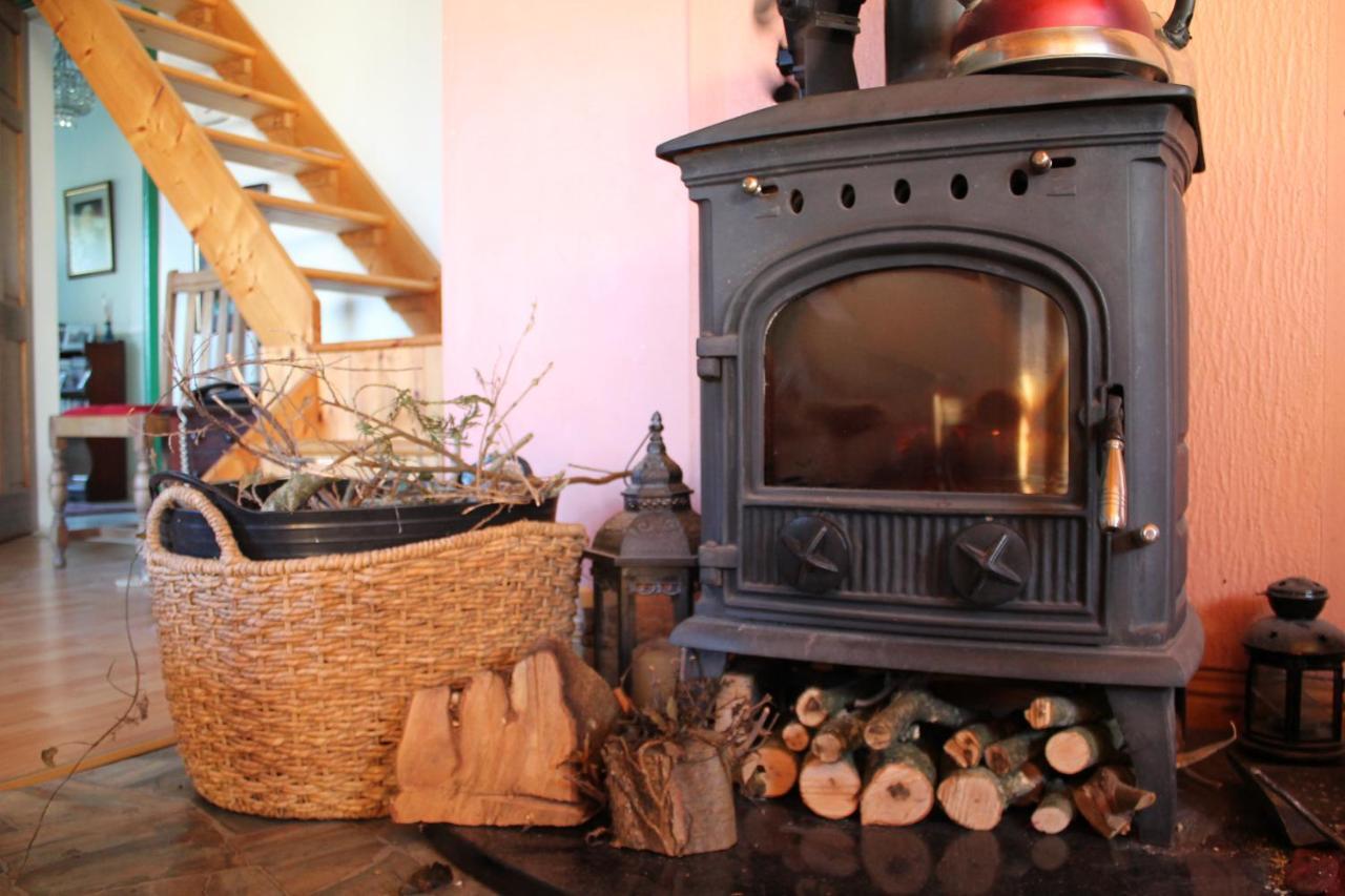 Country Home Tara Rathfeigh Zewnętrze zdjęcie