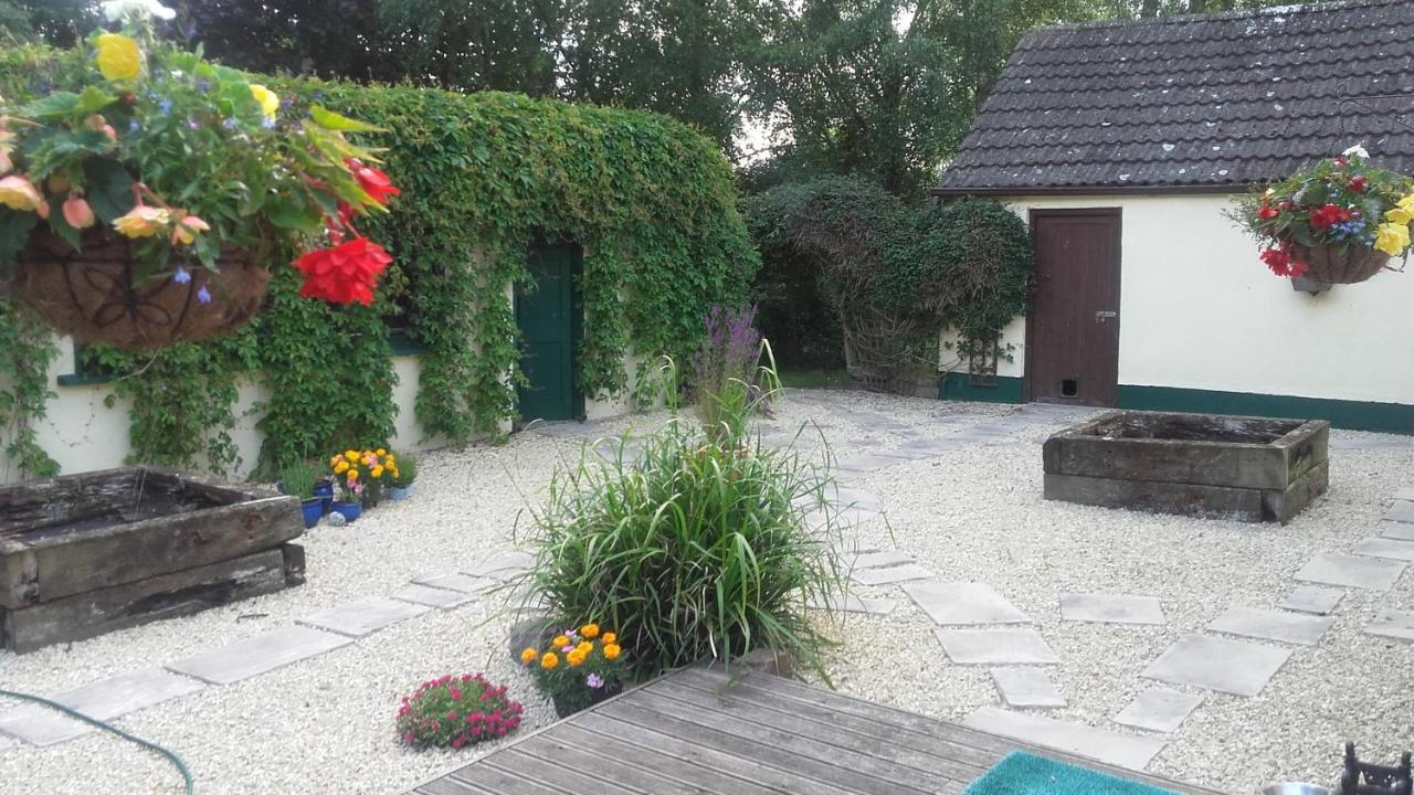 Country Home Tara Rathfeigh Zewnętrze zdjęcie