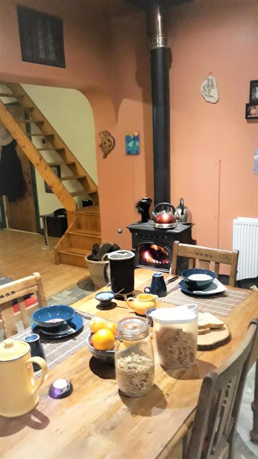 Country Home Tara Rathfeigh Zewnętrze zdjęcie